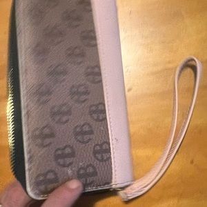 Alexis Bendel wallet bundle